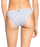 Roxy Coastal Escape Bikini Bottom-Bijou Blue