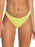 Roxy Retro Revo Tanga Bottom-Snow White