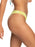 Roxy Retro Revo Tanga Bottom-Snow White