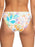 Roxy Retro Revo Hipster Bottom-Snow White