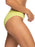 Roxy Retro Revo Hipster Bottom-Snow White