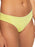 Roxy Retro Revo Hipster Bottom-Snow White