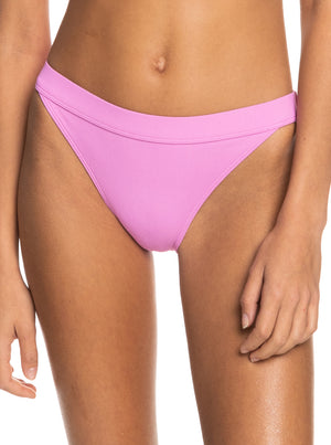 Roxy Active SD Rib Bottom-Cyclamen