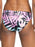 Roxy Active Hipster Bottom-Anthracite