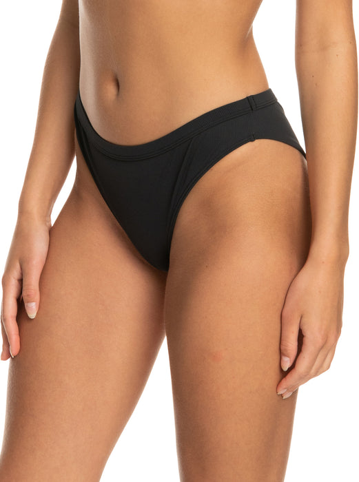 Roxy Pro The Snap Turn Cheeky Bottom-Anthracite