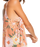 Roxy PT Beachy Vibes Dress-Toasted Nut