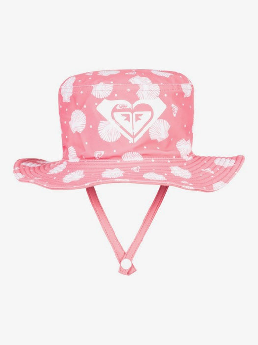 Roxy New Bobby Hat-Desert Rose