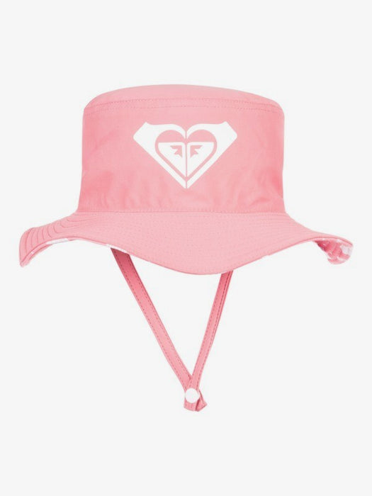 Roxy New Bobby Hat-Desert Rose