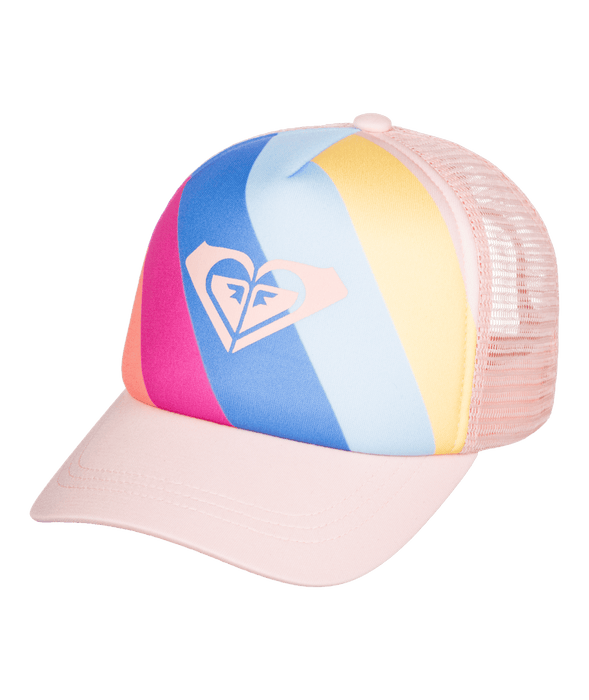 Roxy Sweet Emotions Hat-Regatta Over The Rainbow