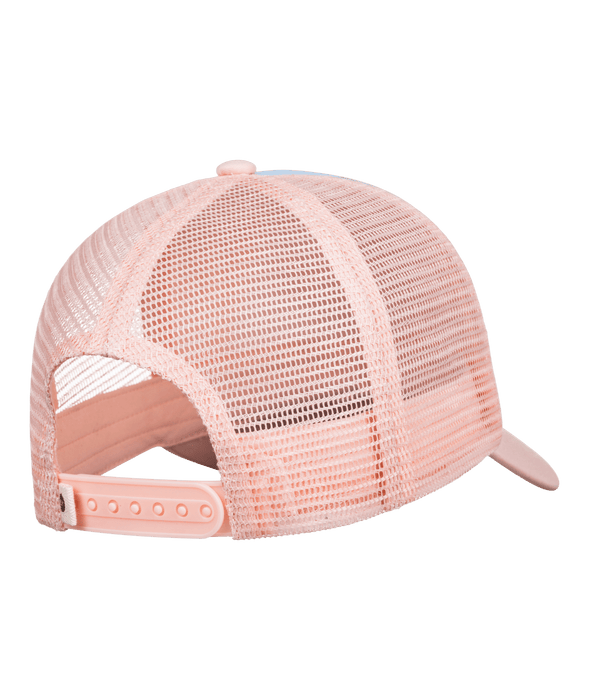 Roxy Sweet Emotions Hat-Regatta Over The Rainbow