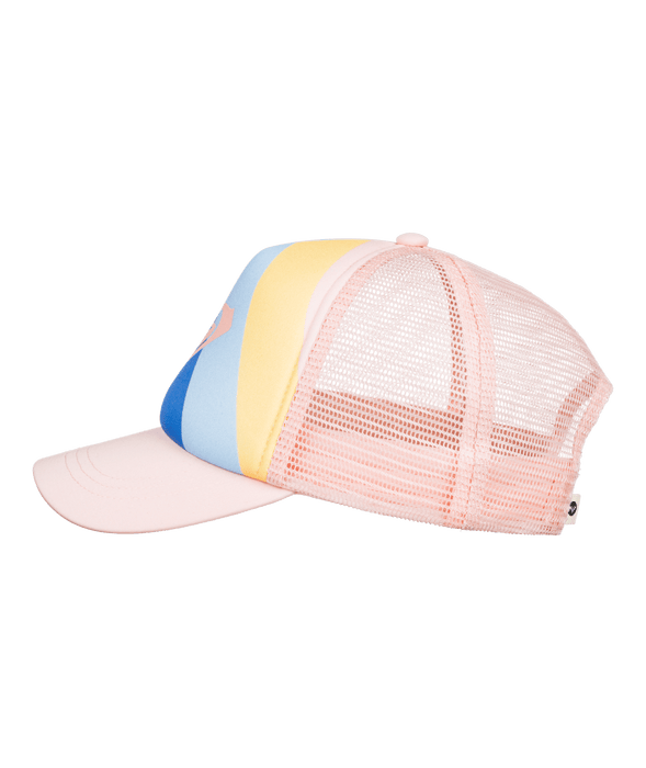 Roxy Sweet Emotions Hat-Regatta Over The Rainbow