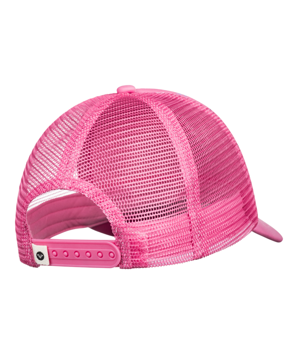 Roxy Sweet Emotions Hat-Pink Guava Star Dance