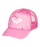 Roxy Sweet Emotions Hat-Pink Guava Star Dance