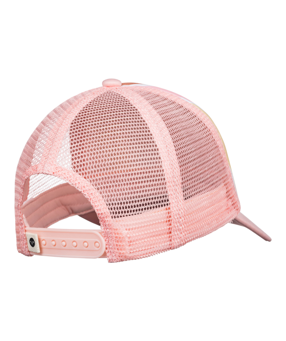 Roxy Sweet Emotions Hat-Rainbow Candy