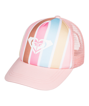 Roxy Sweet Emotions Hat-Rainbow Candy
