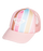 Roxy Sweet Emotions Hat-Rainbow Candy