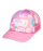 Roxy Sweet Emotion Hat-Cyclamen Lettrage