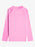 Roxy Whole Hearted L/S Rashguard-Cyclamen