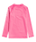 Roxy Whole Hearted L/S Rashguard-Pink Guava