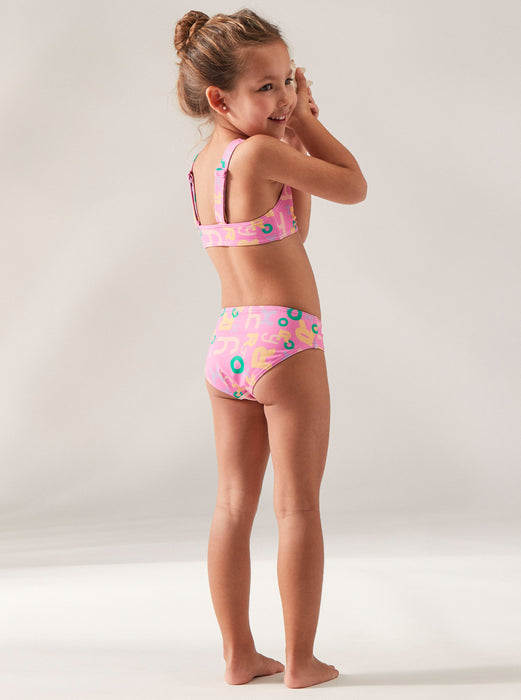 Little girl cheap roxy swimsuits