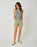 Carve Designs Oahu Shorts-Olive