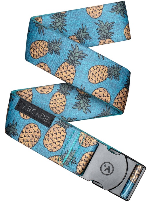 Arcade Ranger Belt-Amalfi/Pinacolada