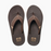 Reef Fanning Low Sandal-Brown