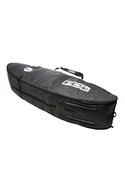 Fcs travel 2 funboard surfboard cover discount
