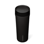 Corkcicle 17 oz Commuter Cup-Ceramic Slate