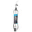 FCS Comp Essential Leash-6' x 5.5mm-White