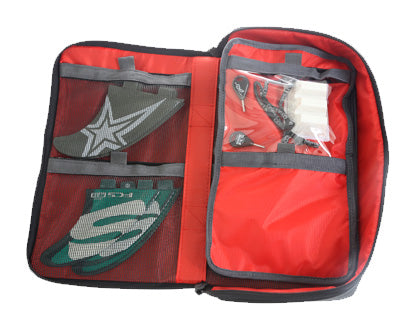 FCS Deluxe Fin Wallet