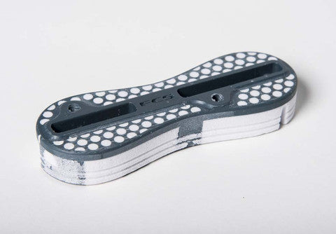 FCS II Fin Box -3 Degree