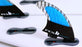 FCS II Fin Box -9 Degree