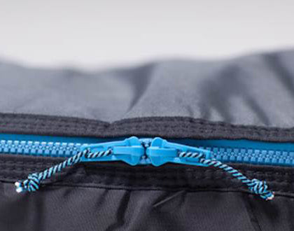 FCS Team Series Travel Bag