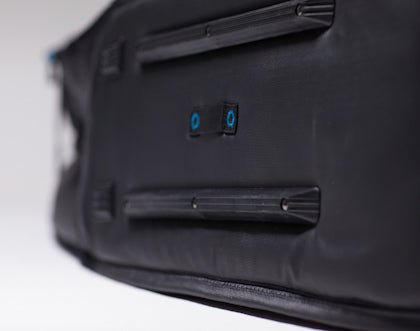 FCS Team Series Travel Bag