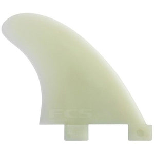 FCS GL Glass Flex Side Fin Fin Set