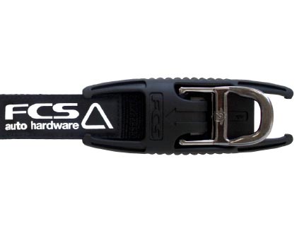 FCS Premium Tail Gate System Strap Kit