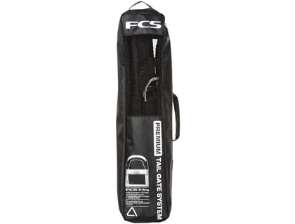 FCS Premium Tail Gate System Strap Kit