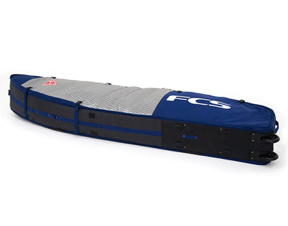FCS Triple Wheelie All Purpose Bag-Deep Ink-7'0