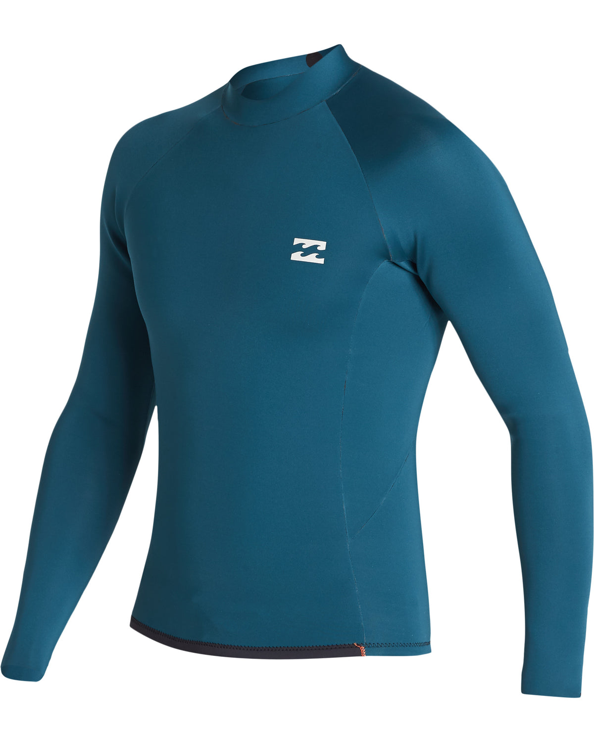 Billabong 2MM Revolution Interchange L/S Top-Pacific