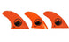 Liquid Force Kite Fish Foilboard-5'3"