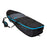 Creatures Retro Fish Day Use Bag-Charcoal Cyan-6'7"