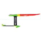 Slingshot Hover Glide Aluminum Mast -15"