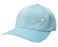 REAL Corp Flexfit Hat-Carolina Blue