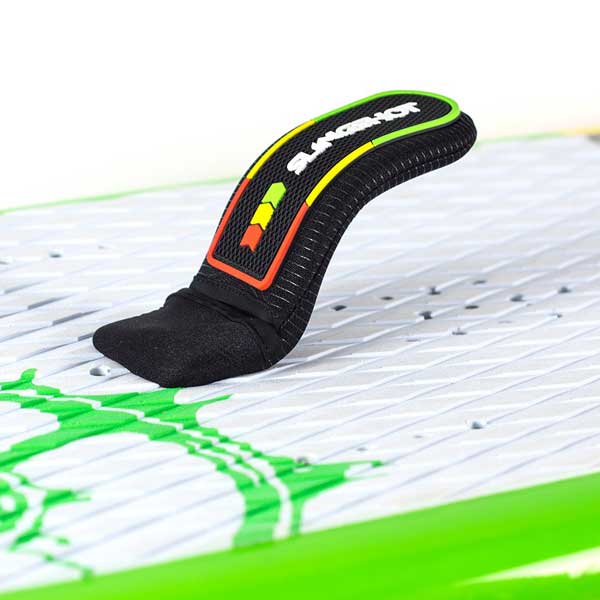 Slingshot Half Strap
