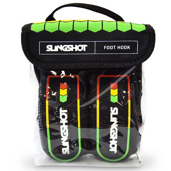 Slingshot Half Strap