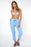 O'Neill Fran Pants-Caribbean Blue