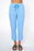 O'Neill Fran Pants-Caribbean Blue