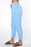 O'Neill Fran Pants-Caribbean Blue
