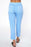 O'Neill Fran Pants-Caribbean Blue